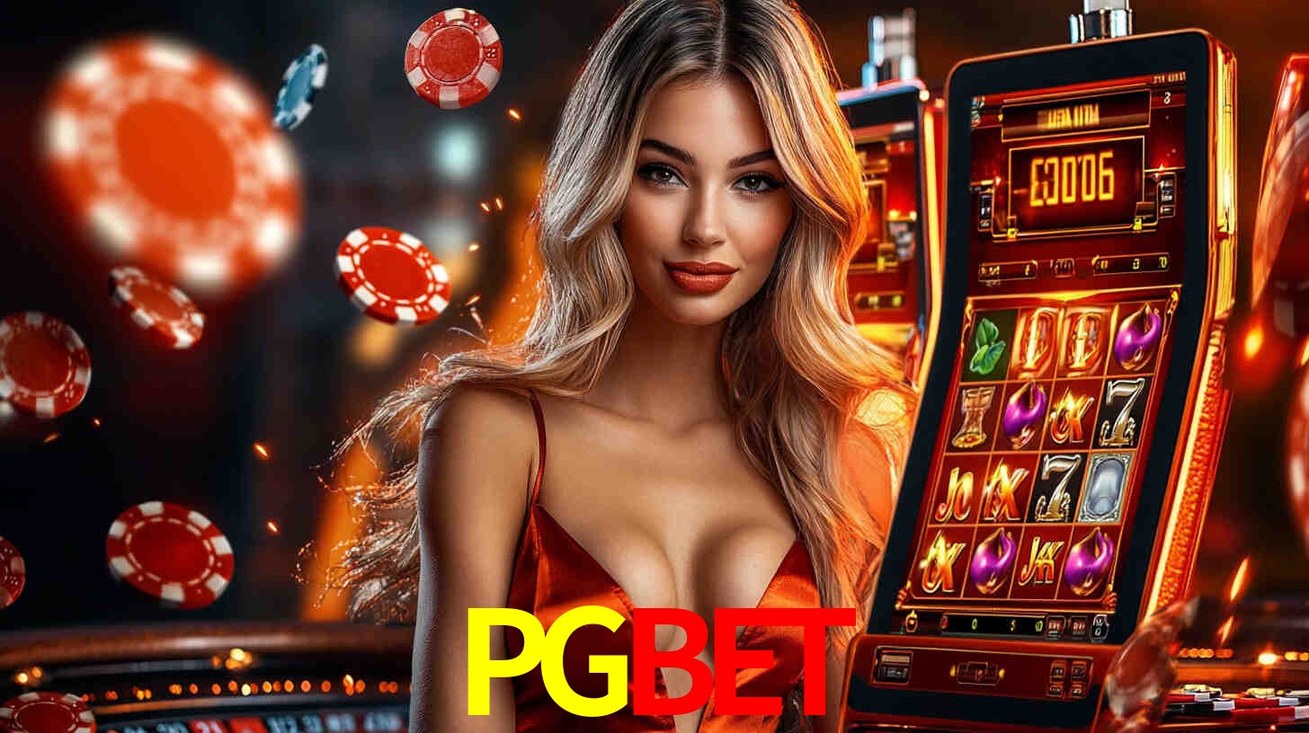 PGBET: Seu Cassino Premiado com Pagamentos Rápidos
