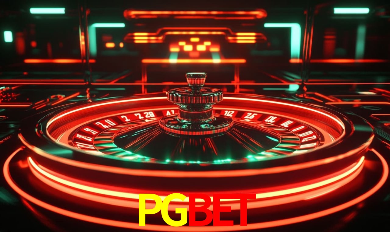 A Revolução dos Aplicativos de Jogos no PGBET