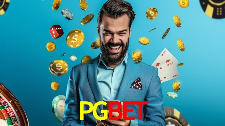Experiência VIP PGBET