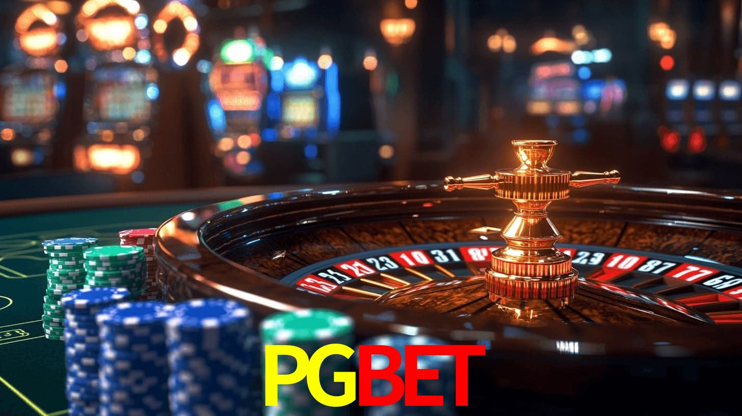 PGBET - Cassino Premium, Baixe Já！ - PGBET.COM