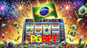 Welcome Bonus PGBET