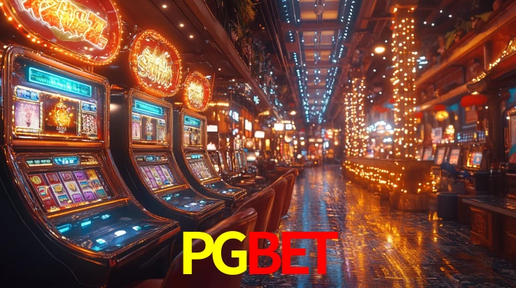 PGBET win