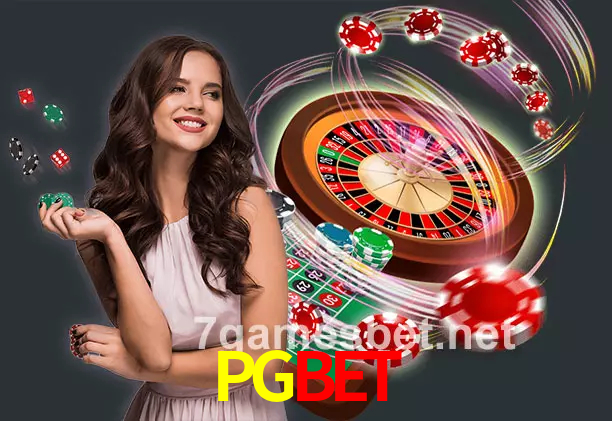 vivo no cassino PGBET