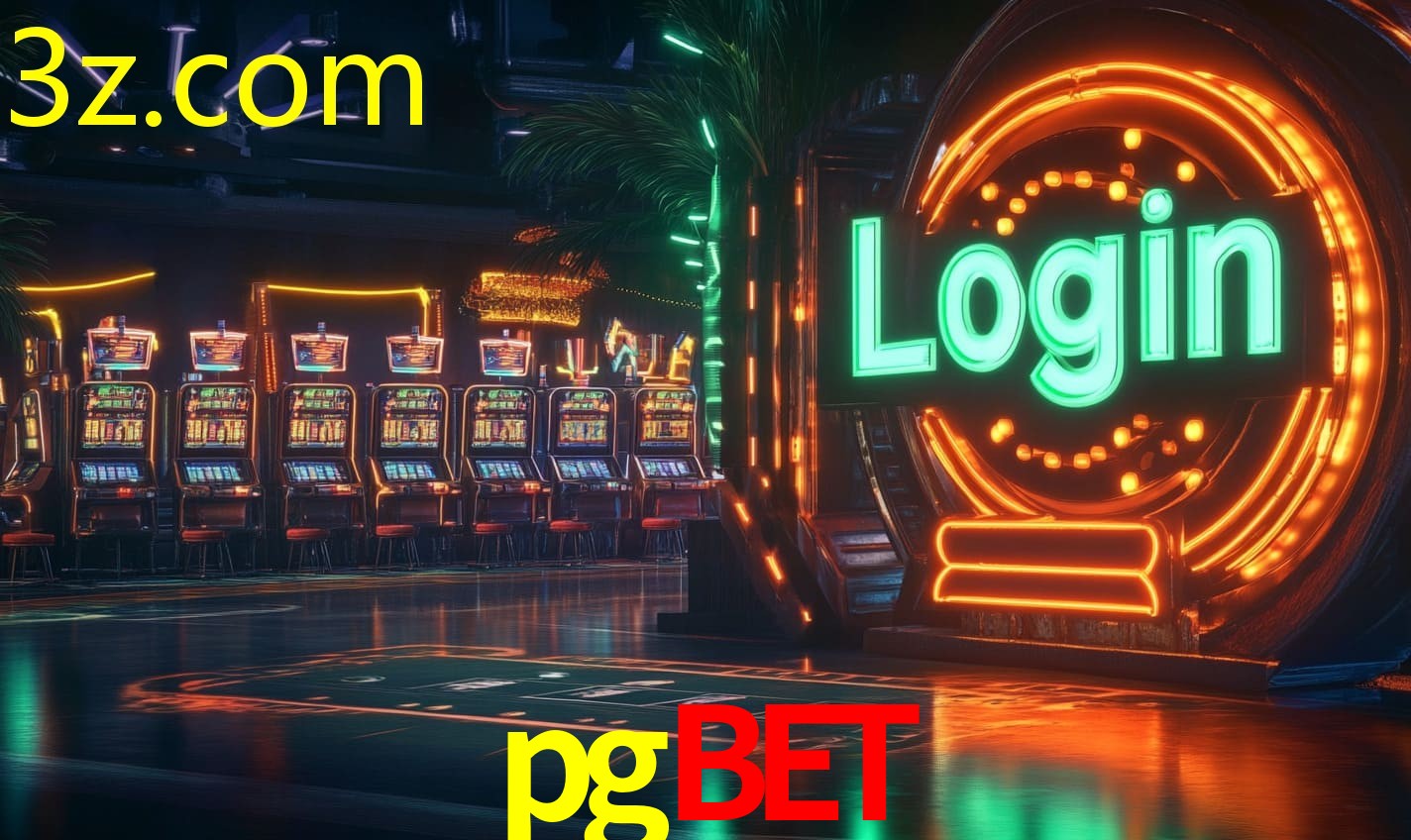 PGBET