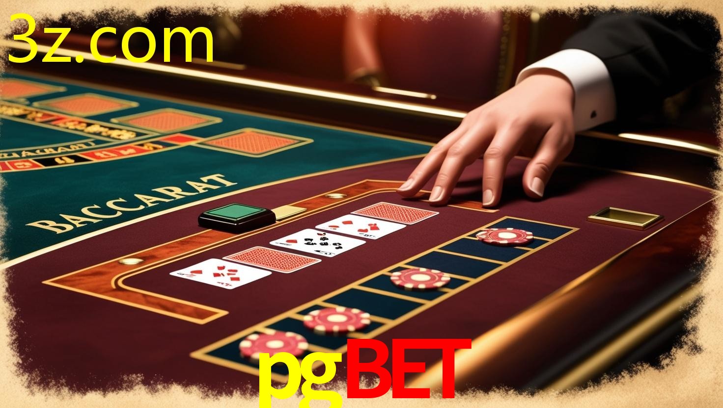 PGBET