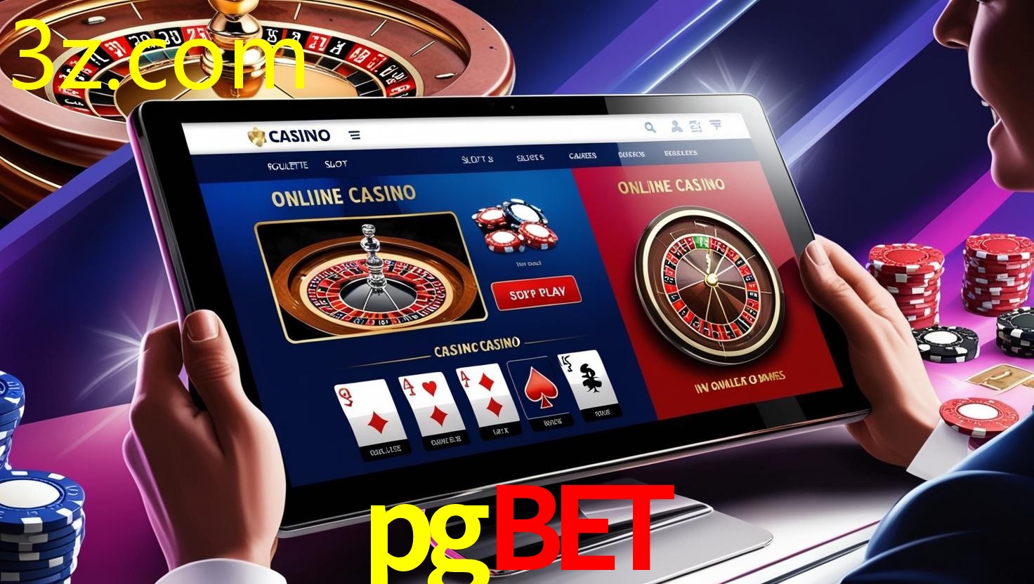 PGBET