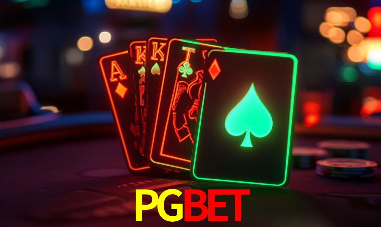 Bonus Features PGBET