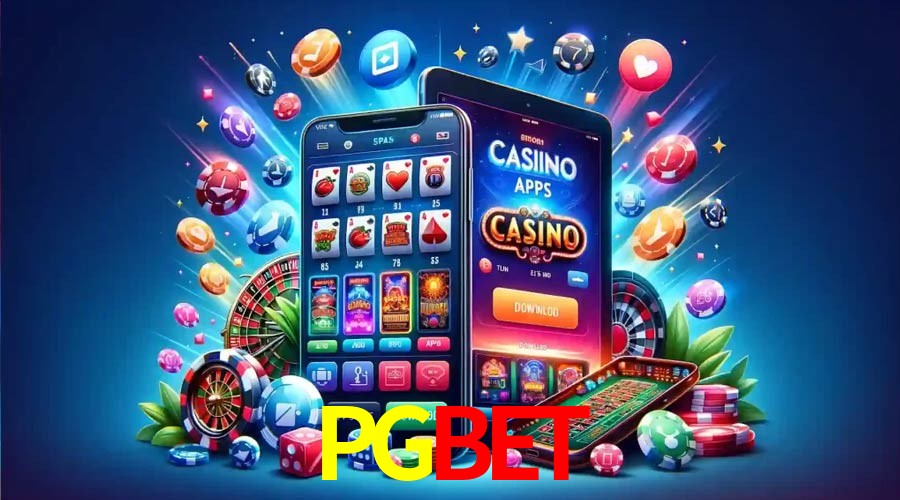 Game Providers PGBET