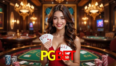 Live Casino PGBET