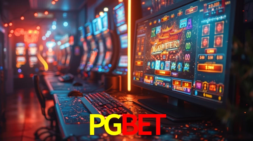 PGBET win