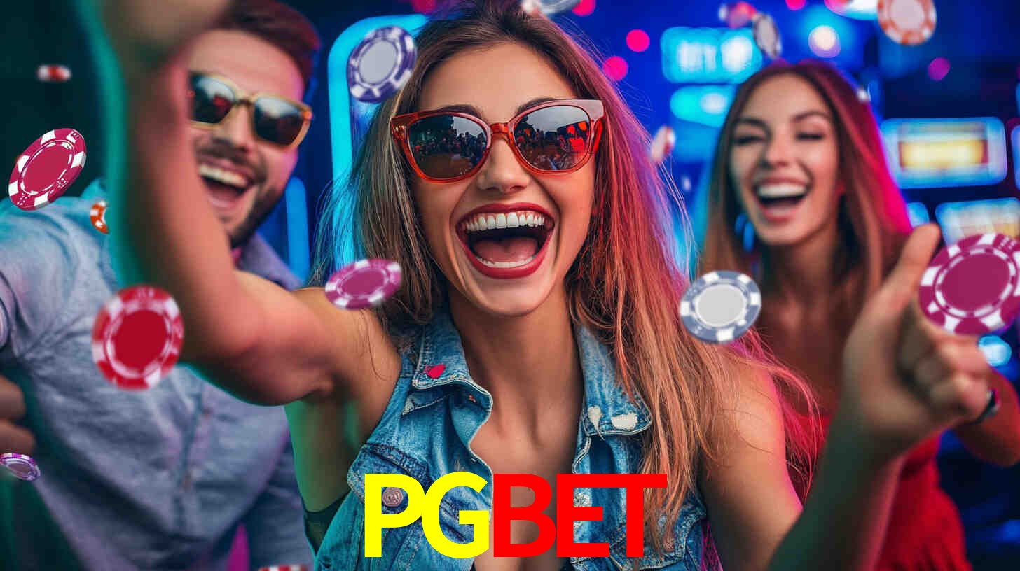 Desvendando o Mundo dos Jogos Virtuais na PGBET