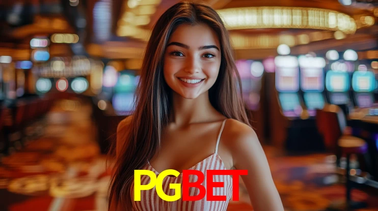 Welcome Bonus PGBET