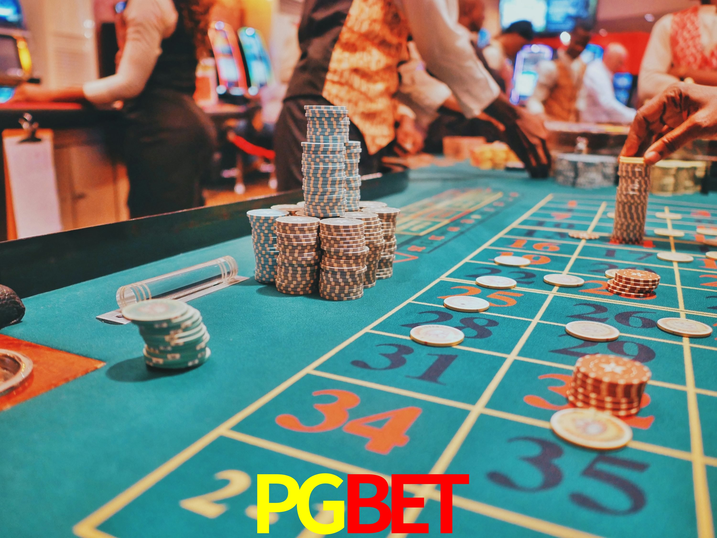 Football Betting PGBET
