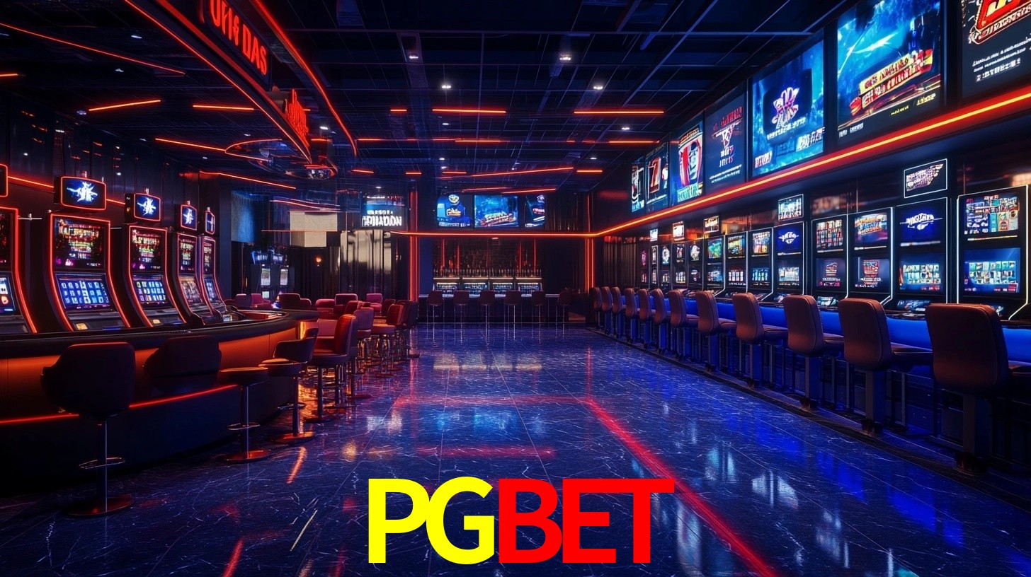 PGBET App Interface