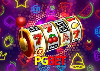 Descubra o Mundo do Cassino Online com PGBET