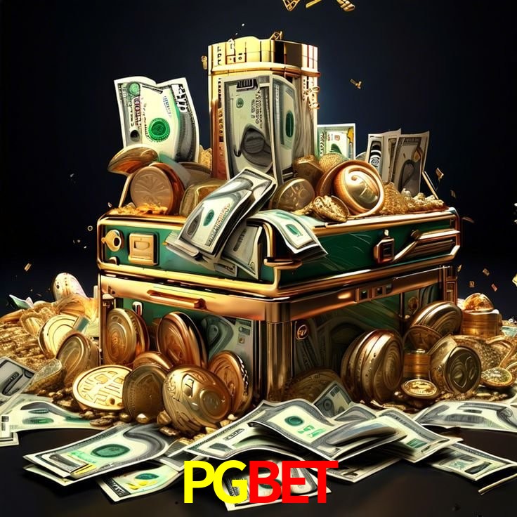 Welcome Bonus PGBET