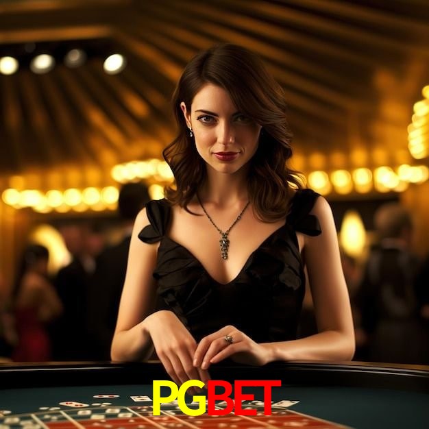 A Experiência Imersiva dos Cassinos Ao Vivo no PGBET