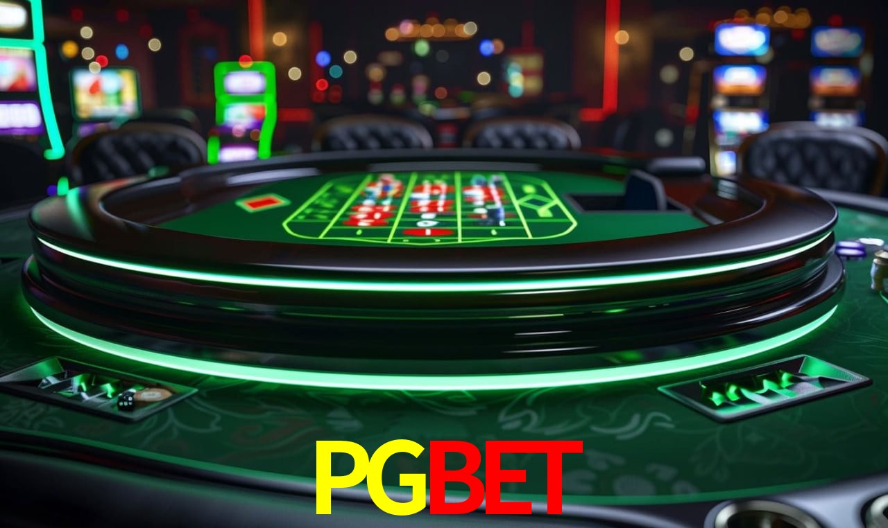 Responsive Design PGBET
