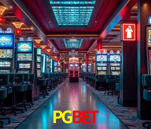 Explorando a Categoria de Eventos em Apostas na PGBET