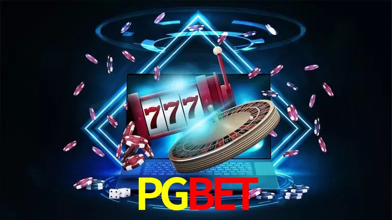 Slot Games PGBET