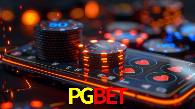 Tennis Betting PGBET