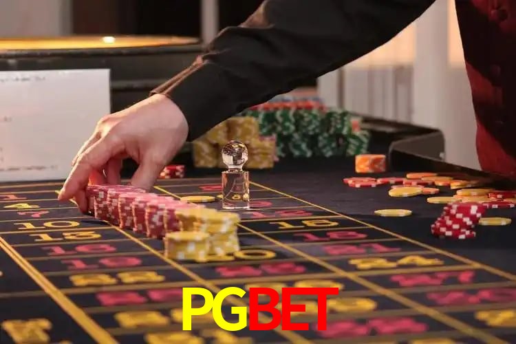 A Experiência Imersiva dos Cassinos Ao Vivo no PGBET