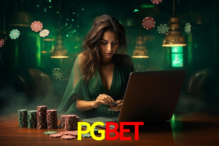 Premium Interface PGBET