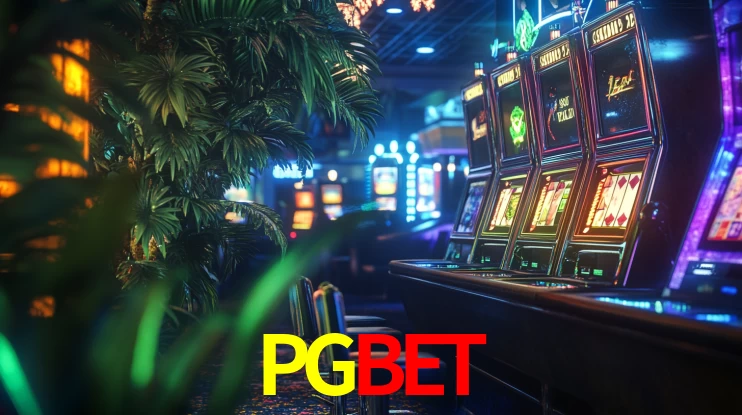 Welcome Bonus PGBET