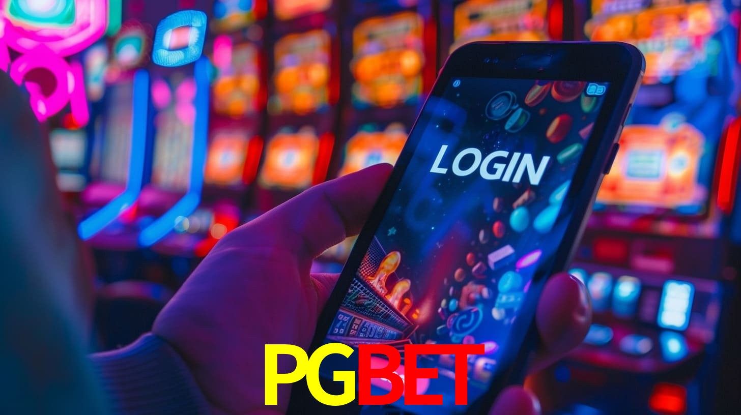 cassino PGBET