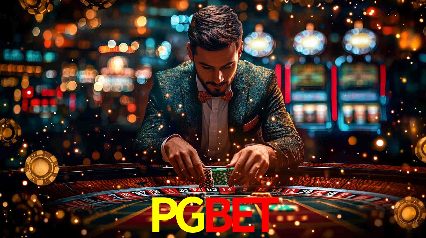 Tournaments PGBET