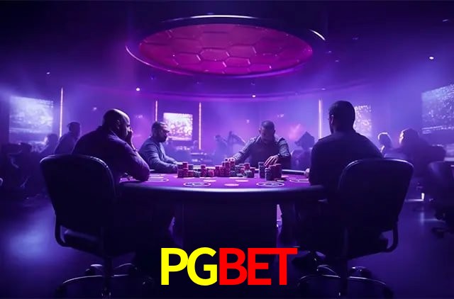 Descubra a Essência do PGBET: Nossa História e Compromissos