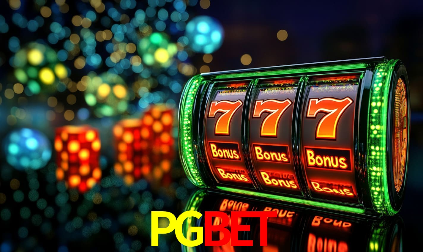 Game Providers PGBET