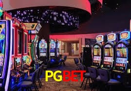 API Integration PGBET