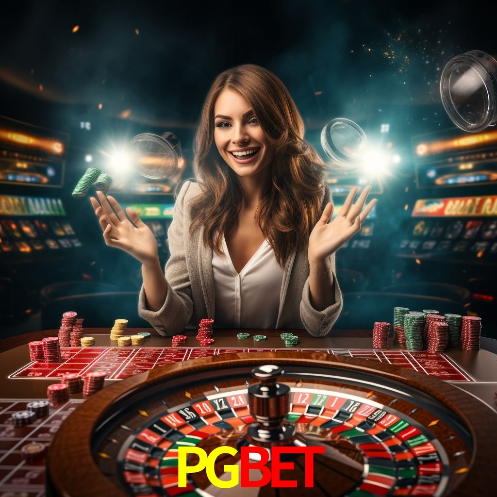 Experimente o Login Seguro Premium no PGBET