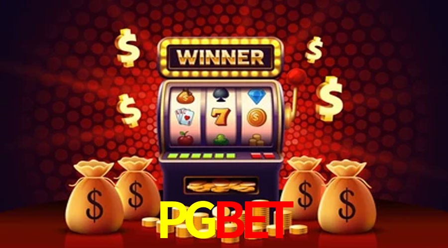 Slot Games PGBET