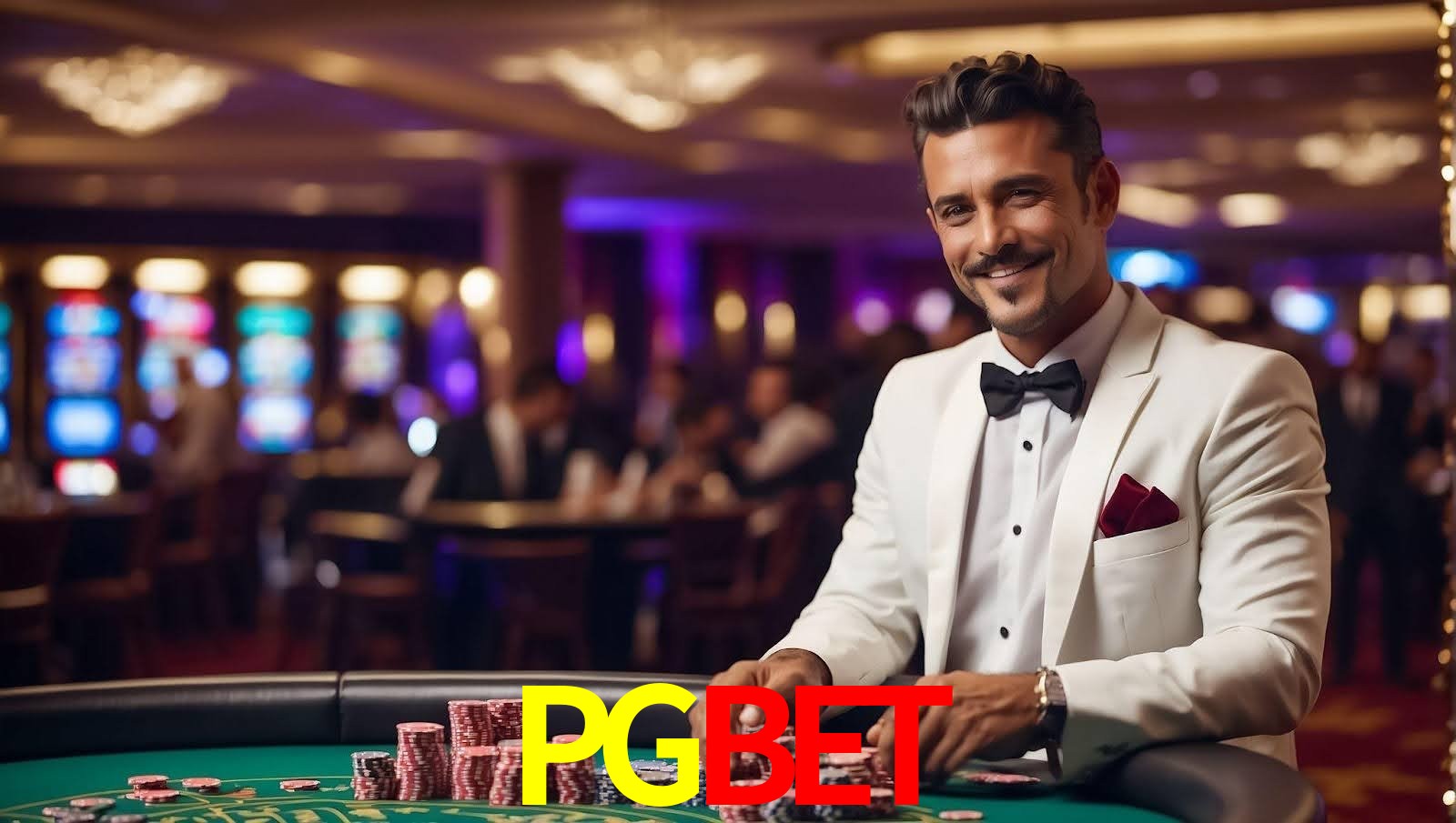 Secure Login PGBET