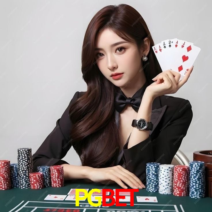 Account Benefits PGBET
