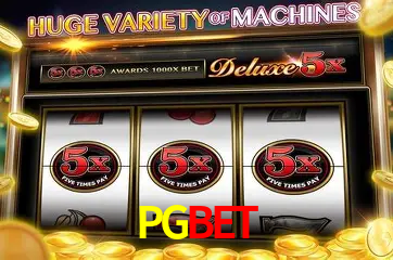 Blackjack Table PGBET