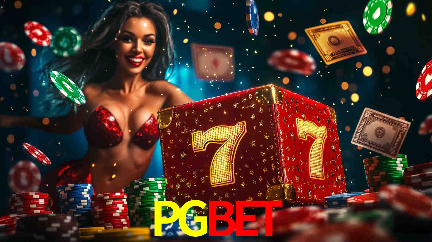 Descubra o Programa VIP da PGBET: Vantagens Exclusivas para Jogadores