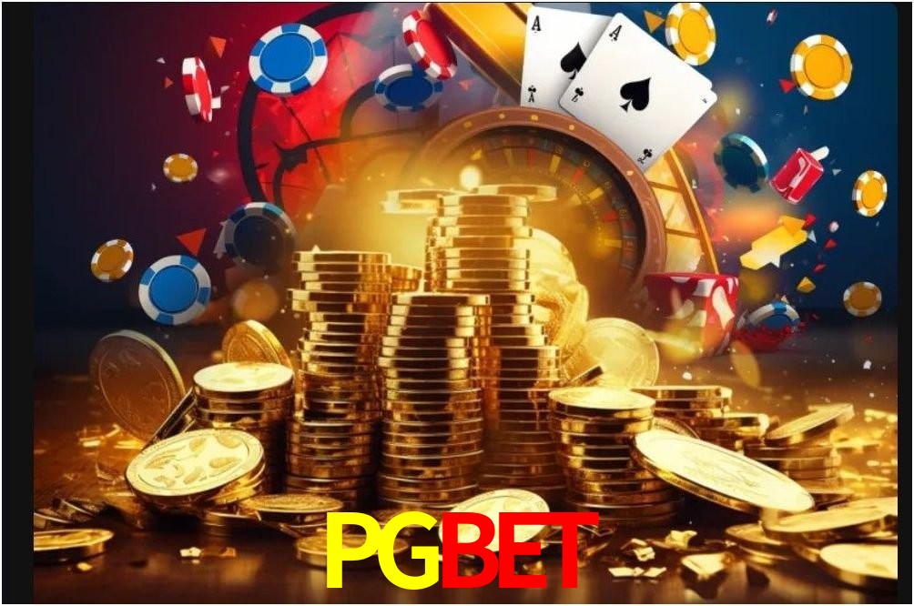 A Emoção da Loteria na PGBET: Uma Chance de Mudança de Vida