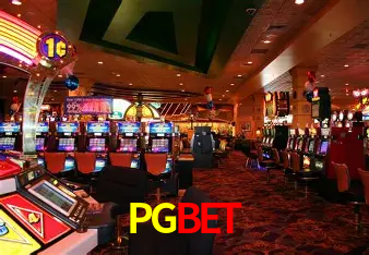 Descubra a Essência do PGBET: Nossa História e Compromissos