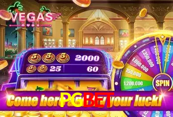 Live Casino PGBET