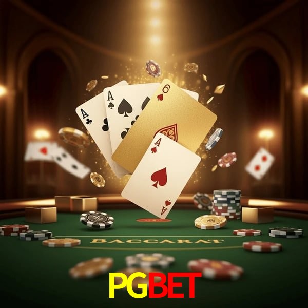 Live Casino PGBET