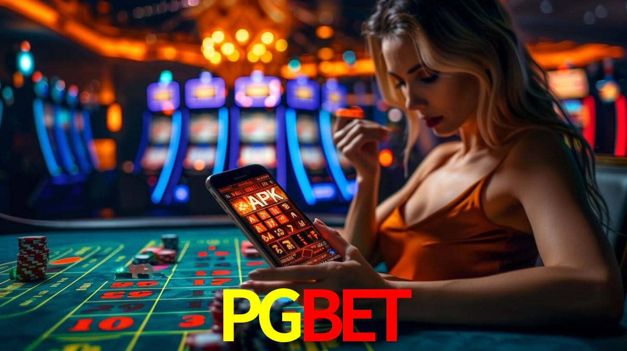 Roulette Table PGBET