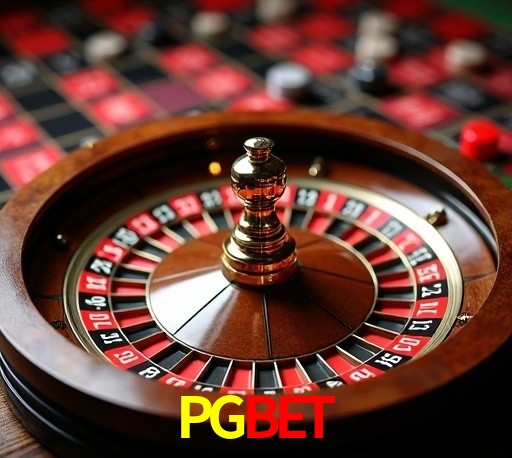 Responsive Design PGBET